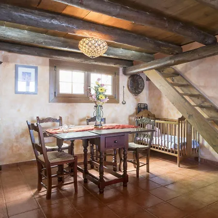 Tatil Evi Holiday Las Riquelas La Matanza De Acentejo