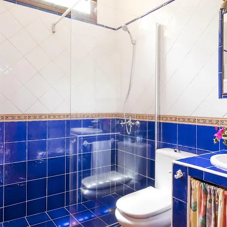 Tatil Evi Holiday Las Riquelas