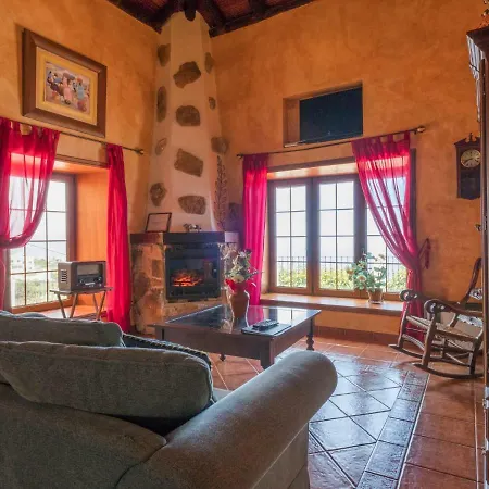 Holiday Las Riquelas Tatil Evi La Matanza De Acentejo