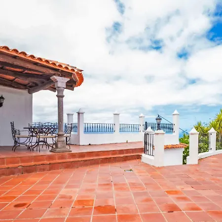 Tatil Evi Holiday Las Riquelas La Matanza De Acentejo
